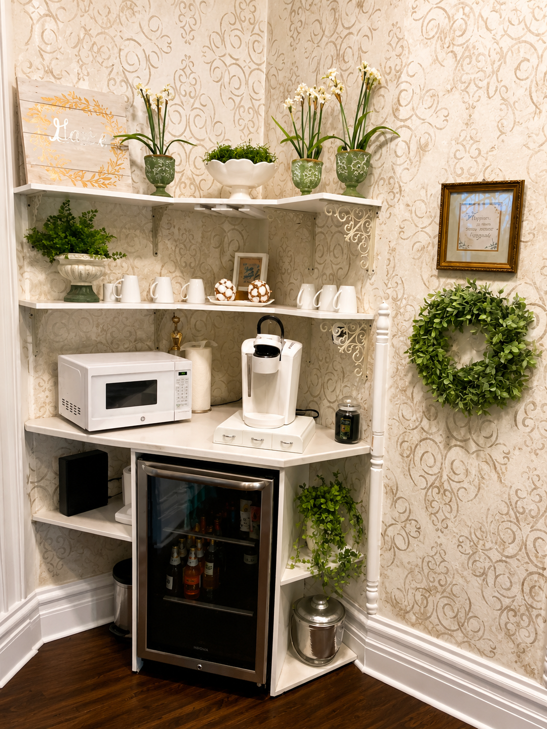 Mini Bar